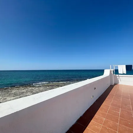 Apartment Seaside Paradise - Barihouses