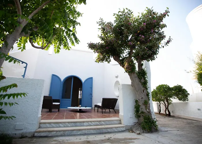Seaside Paradise - Barihouses Cozze