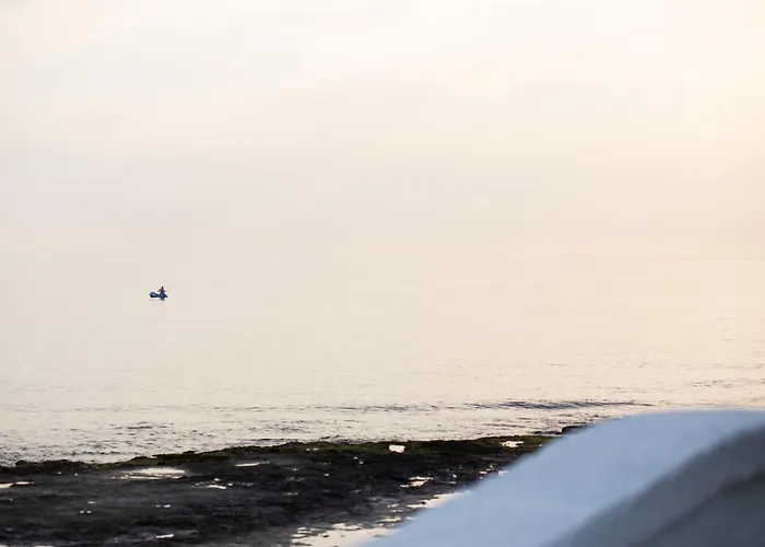 Seaside Paradise - Barihouses * Cozze