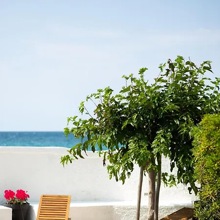 Seaside Paradise - Barihouses Apartmán Cozze