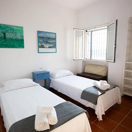 Apartmán Seaside Paradise - Barihouses *