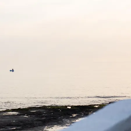 Seaside Paradise - Barihouses * Cozze