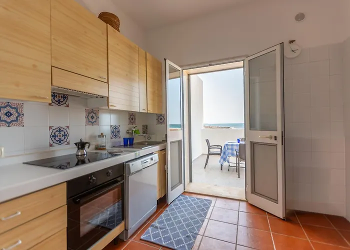 Seaside Paradise - Barihouses Apartmán
