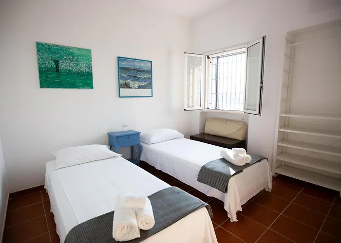 Apartmán Seaside Paradise - Barihouses *